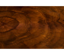 Jonathan Charles Mahogany Centre Table - Lions Paw Feet