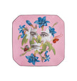 Vista Alegre Fete Vos Jeux Dessert Plates by Christian Lacroix - Set 4