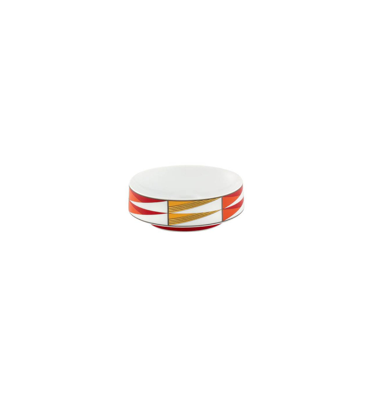 Vista Alegre Pouvoir Soap Dish