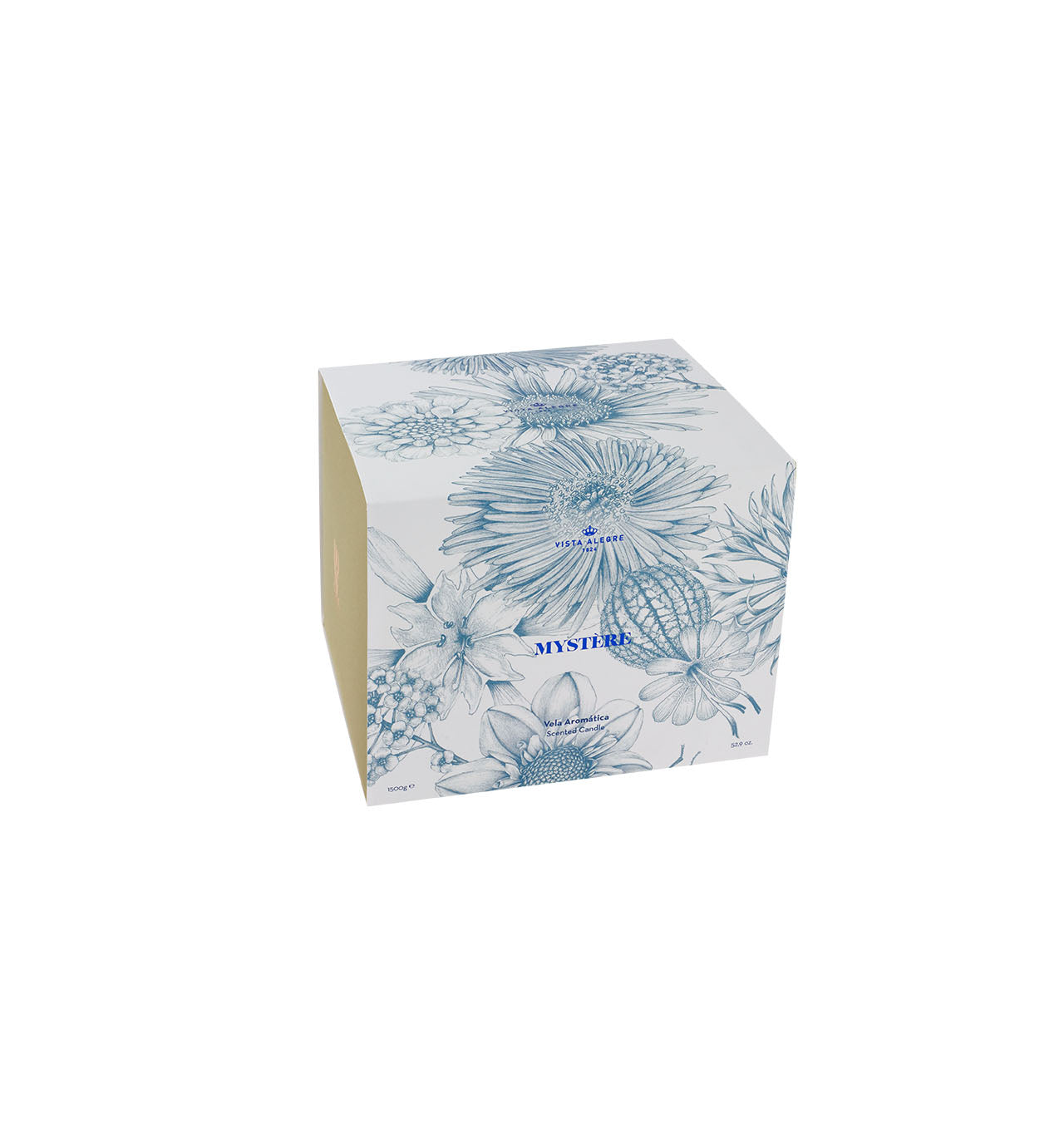 Vista Alegre Mystere Candle