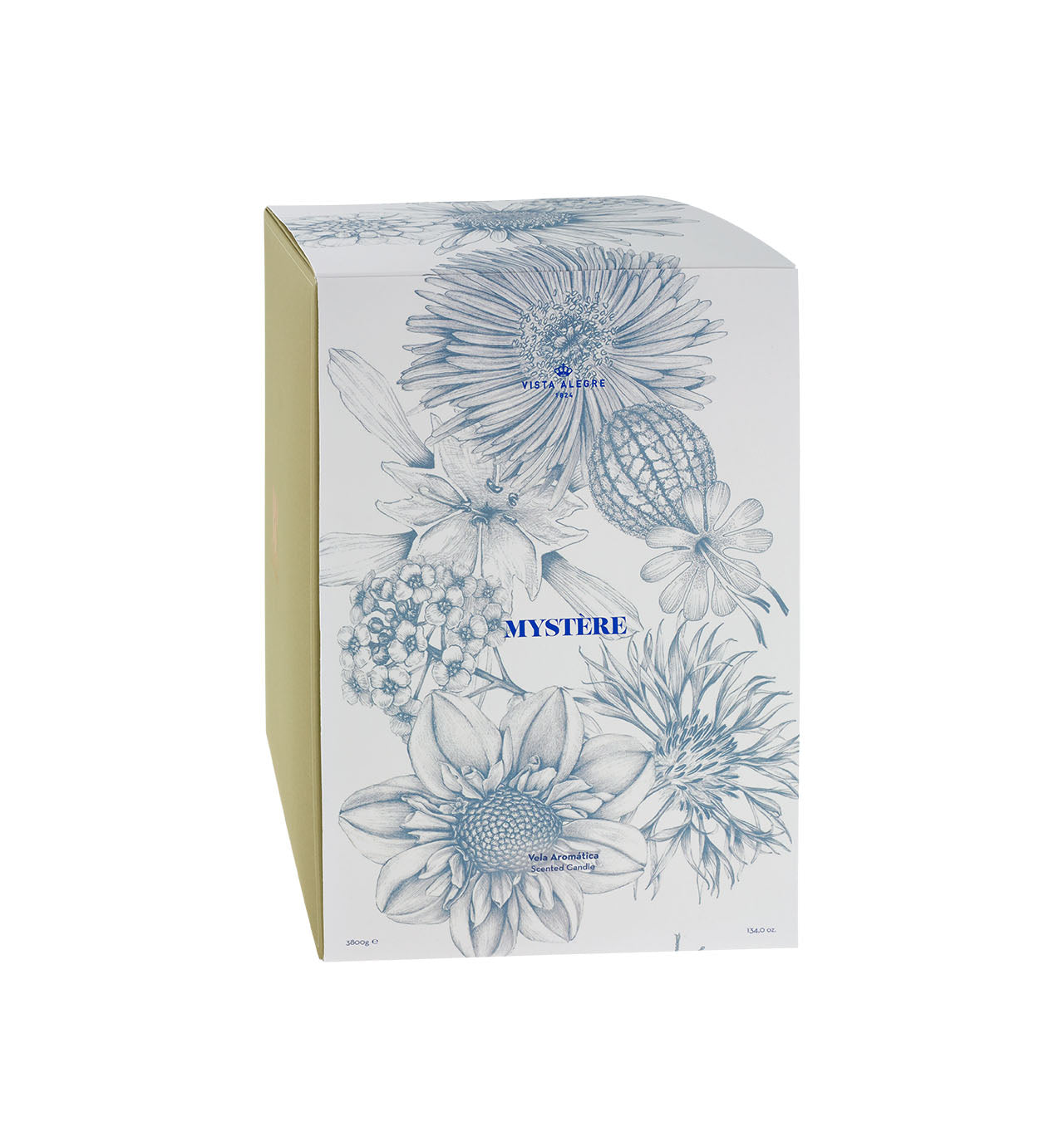 Vista Alegre Mystere Candle