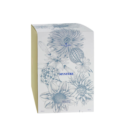 Vista Alegre Mystere Candle