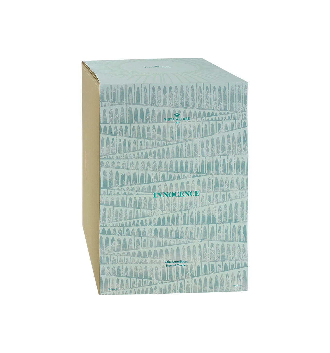 Vista Alegre Innocence Candle