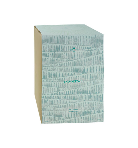 Vista Alegre Innocence Candle