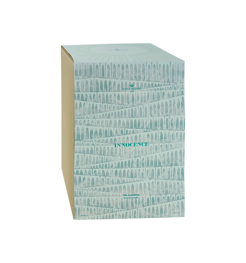 Vista Alegre Innocence Candle