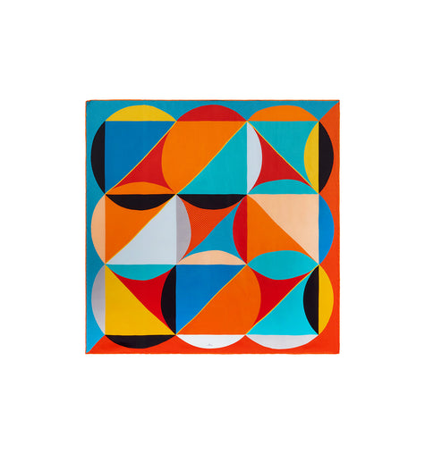 Vista Alegre Futurismo Carre