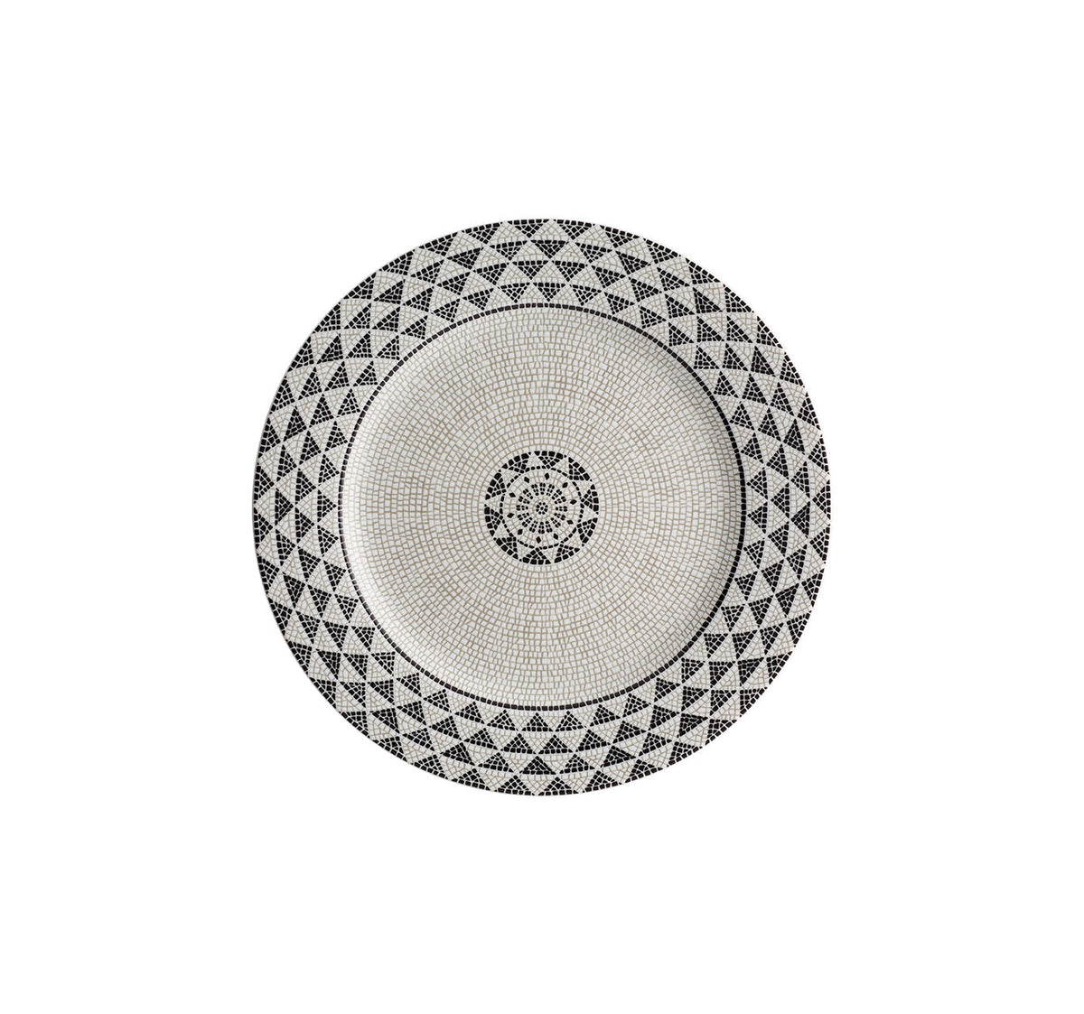 Vista Alegre Calcada Portuguesa Dinner Plate