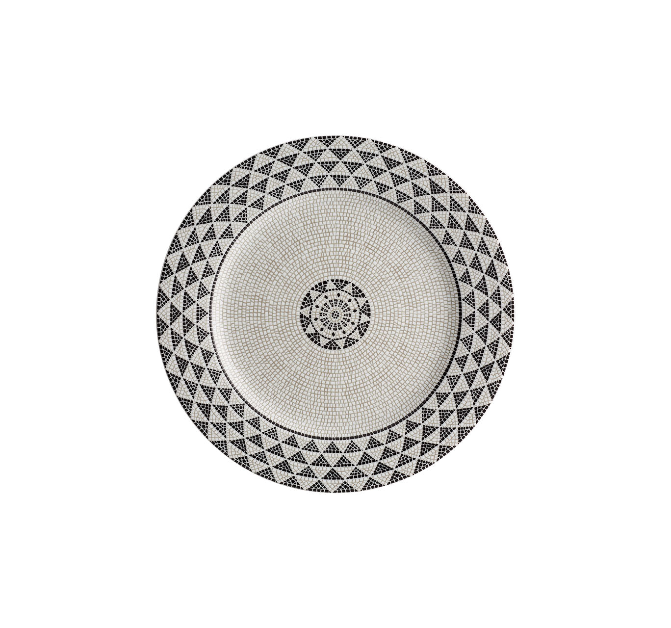 Vista Alegre Calcada Portuguesa Dinner Plate