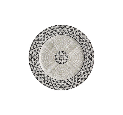 Vista Alegre Calcada Portuguesa Dinner Plate