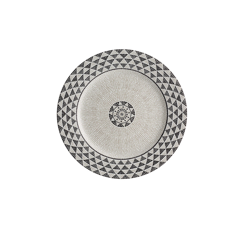 Vista Alegre Calcada Portuguesa Dinner Plate
