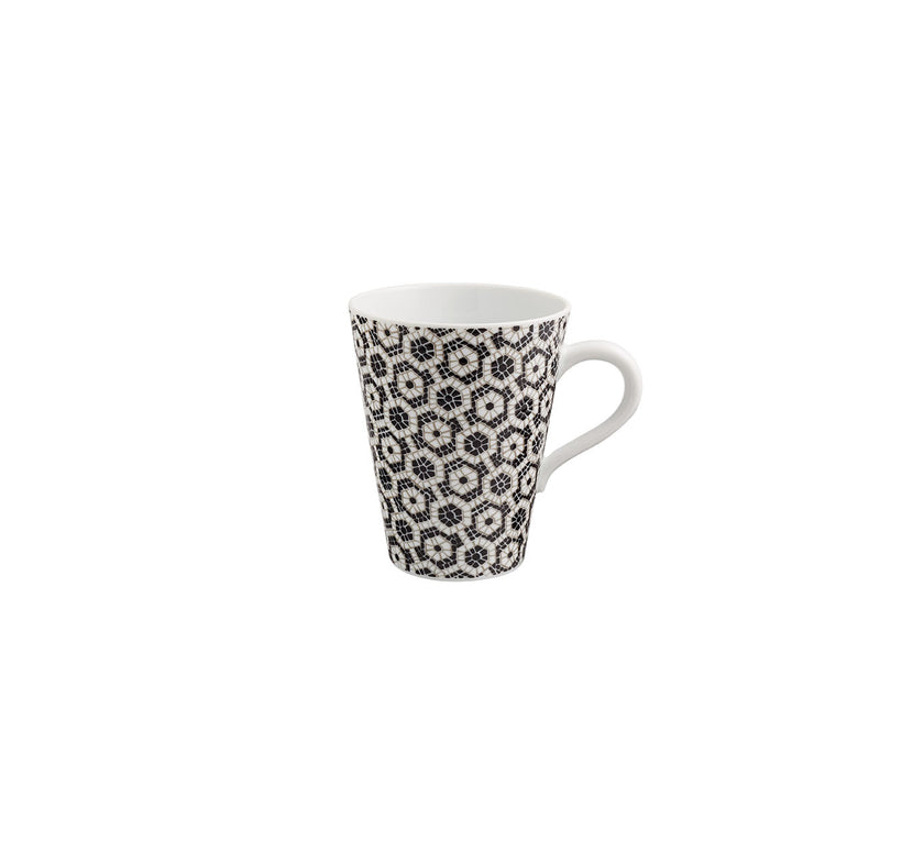 Vista Alegre Calcada Portuguesa Mug