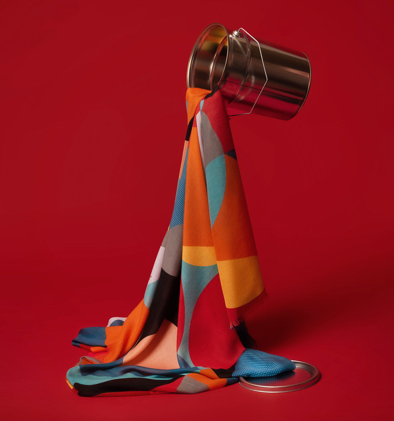 Vista Alegre Futurismo Carre