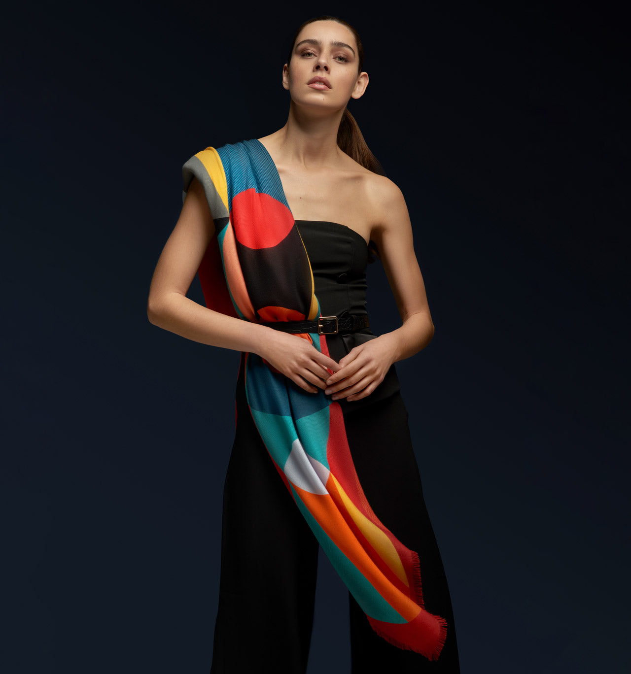 Vista Alegre Futurismo Carre