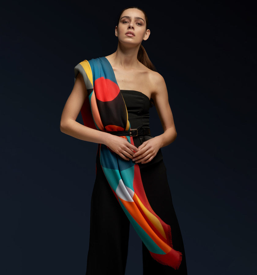 Vista Alegre Futurismo Carre