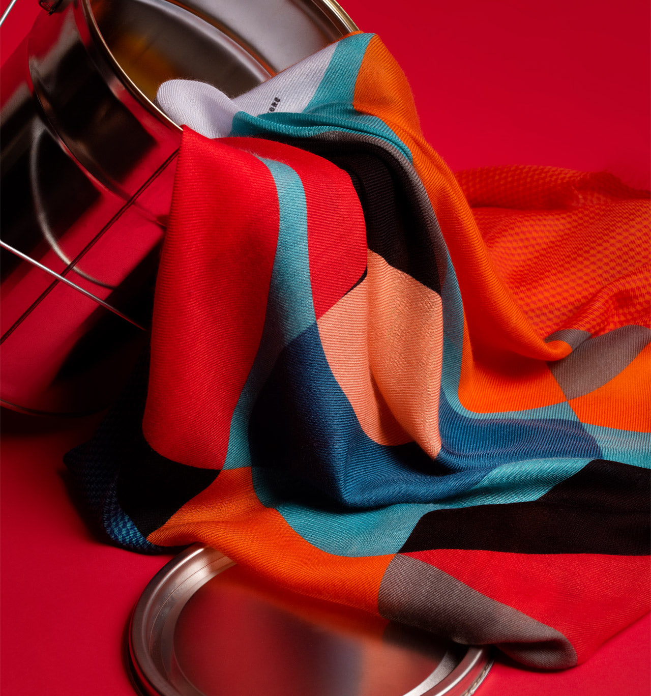 Vista Alegre Futurismo Carre