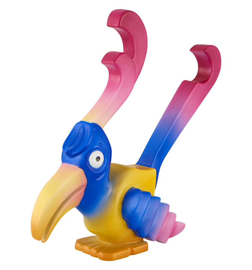 Vista Alegre Exuberant Friends Pelican