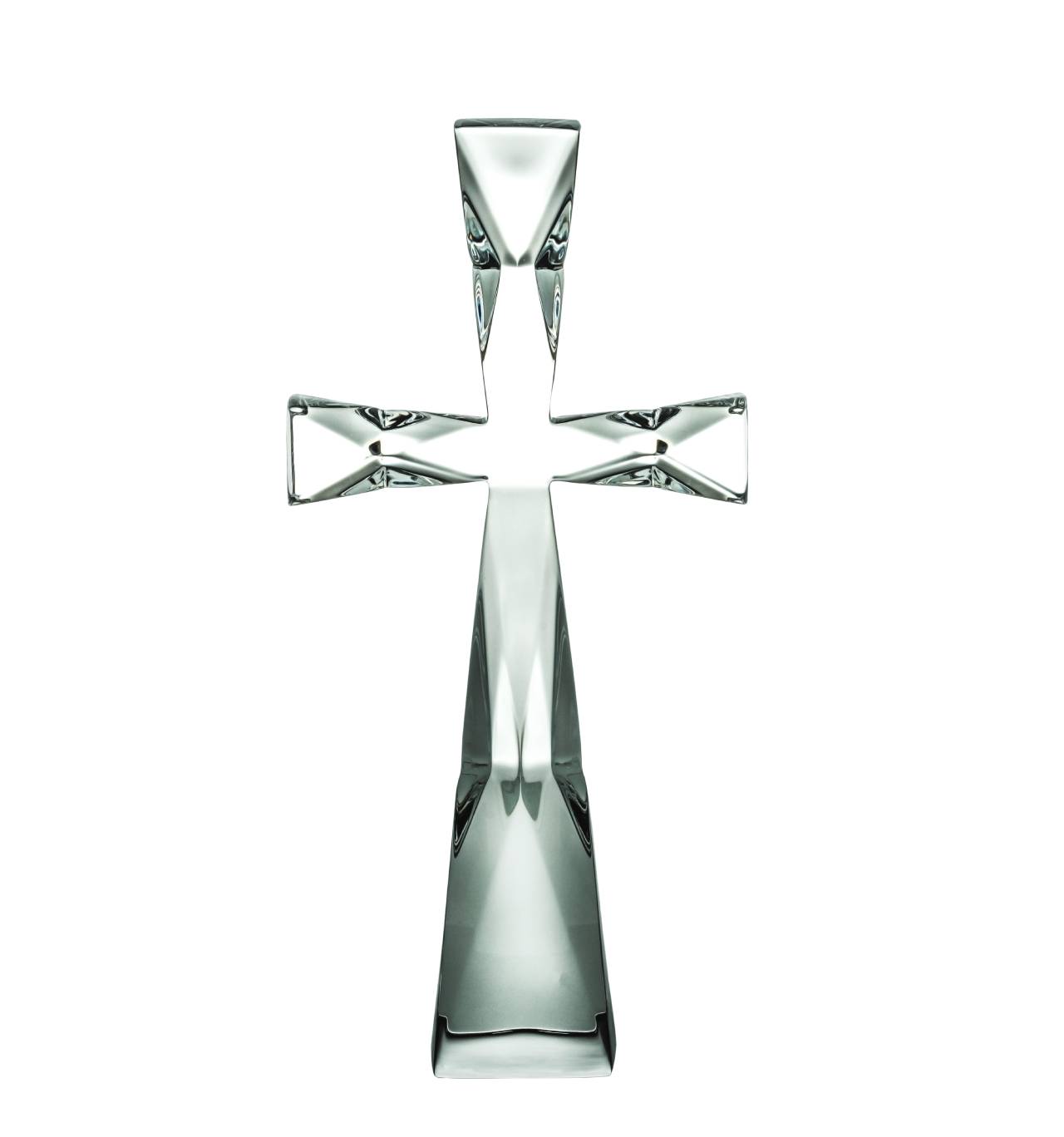 Vista Alegre Speranza Crucifix
