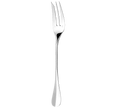 Christofle Fidelio Silver Plated Serving Fork