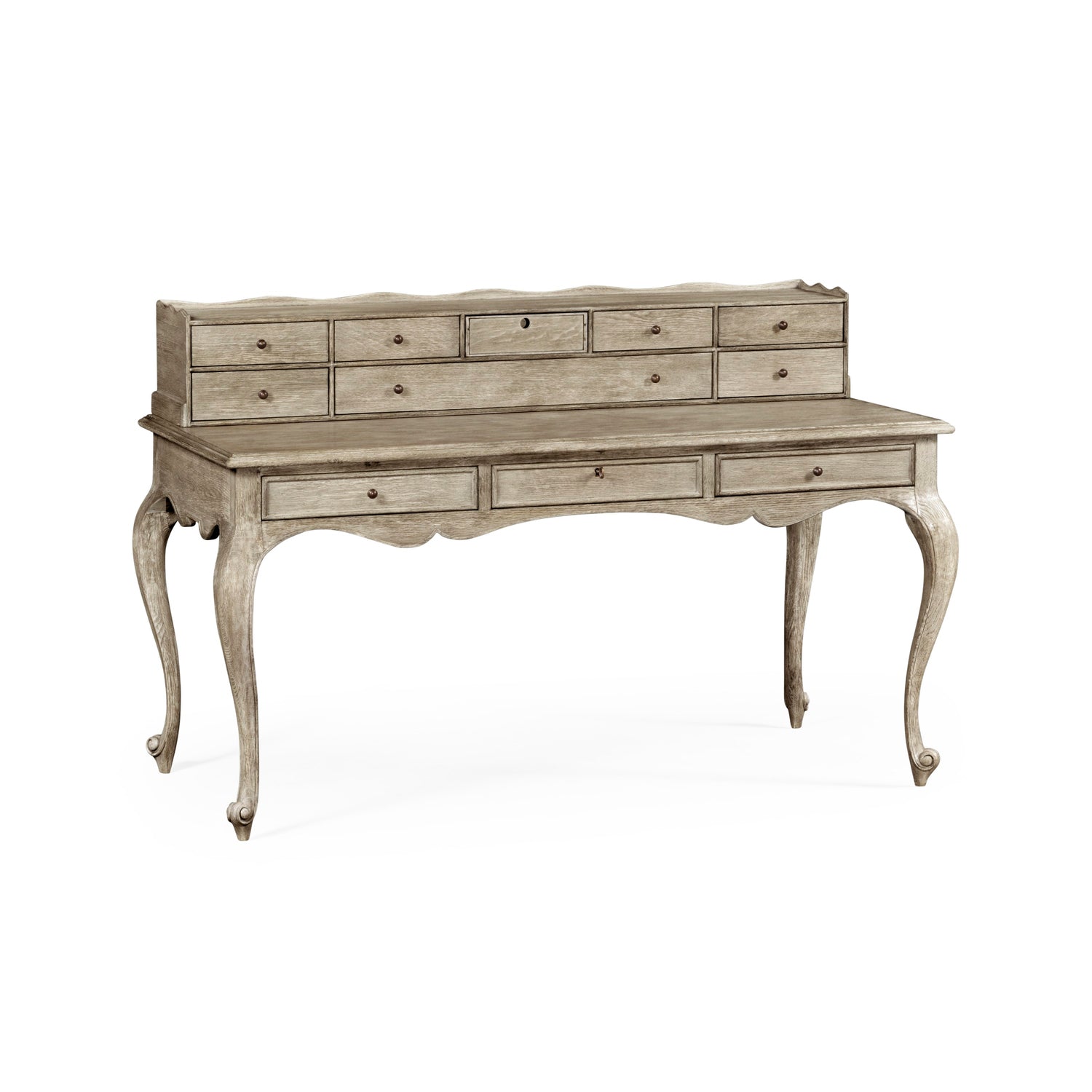 Jonathan Charles Arles Desk ( 530131-GYO )