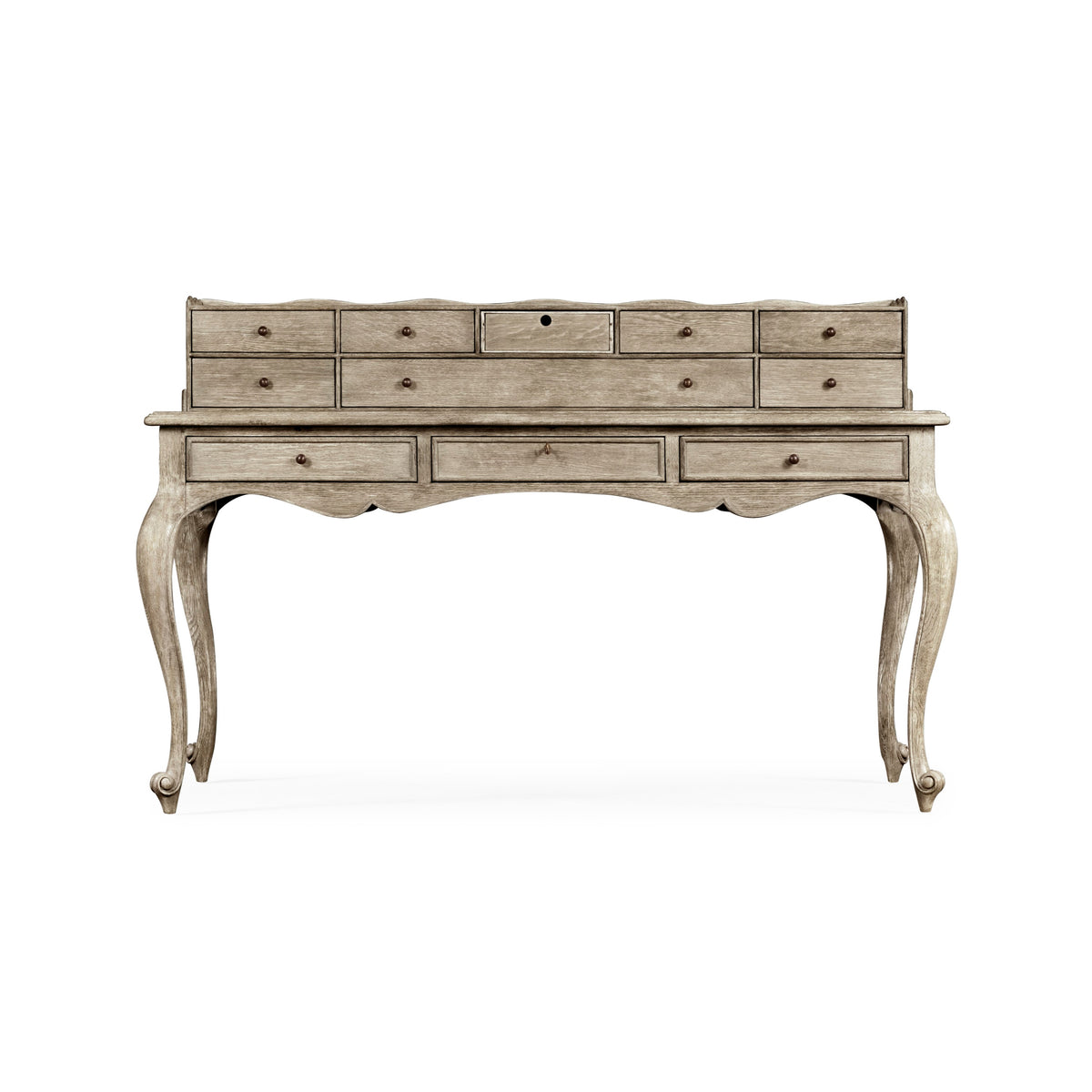 Jonathan Charles Arles Desk ( 530131-GYO )