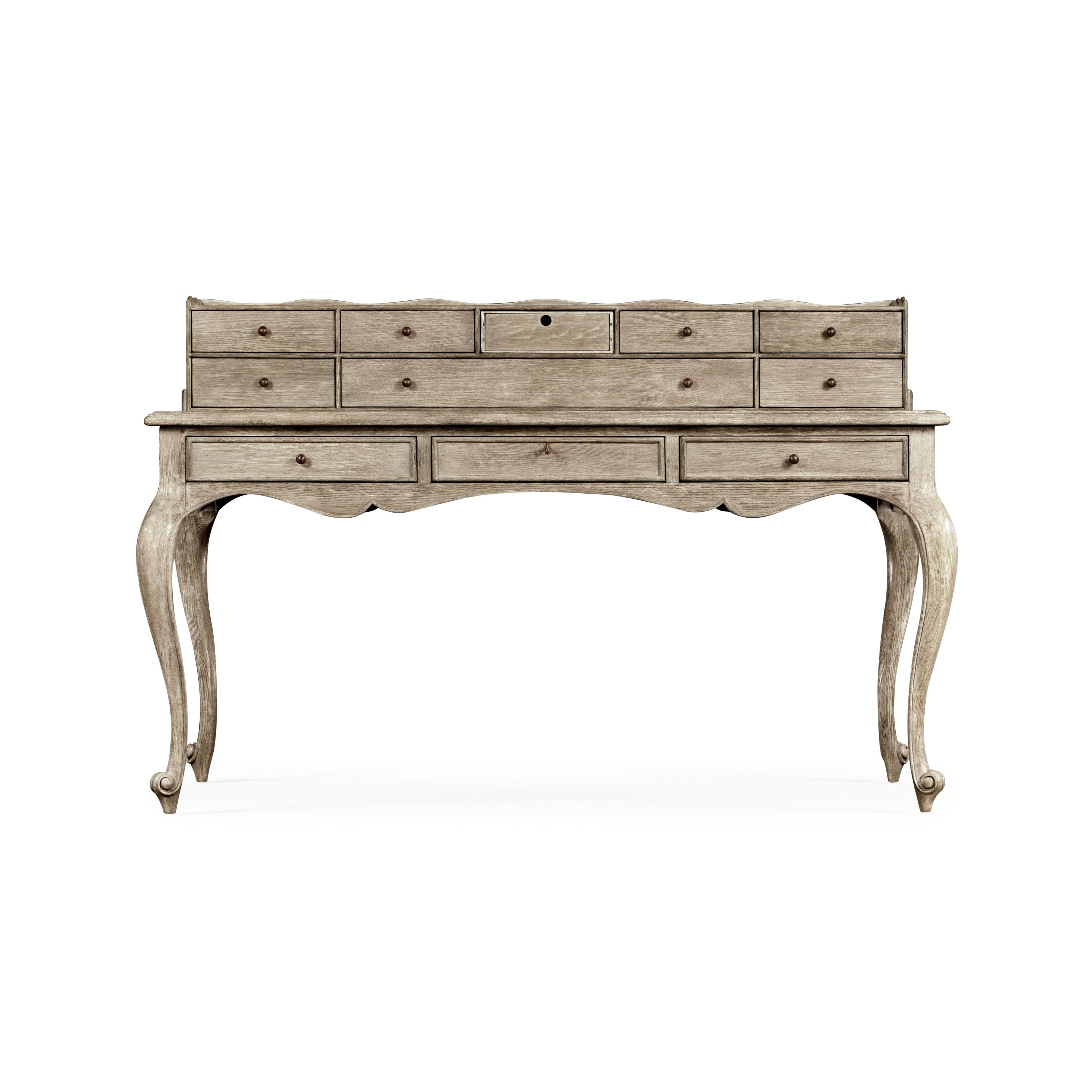 Jonathan Charles Arles Desk ( 530131-GYO )