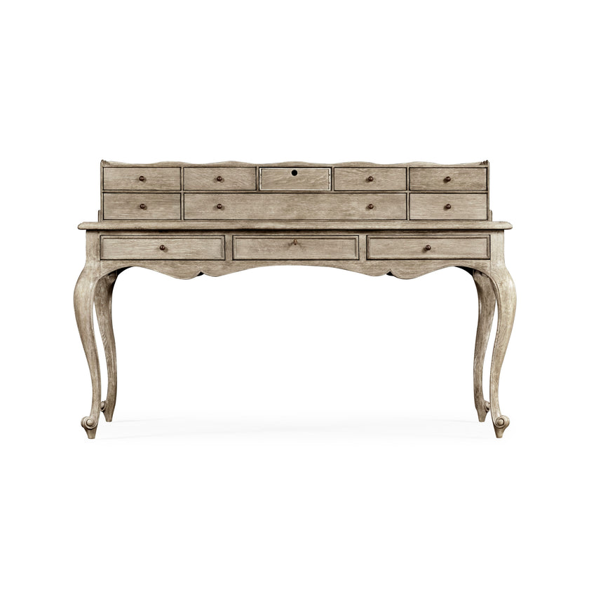 Jonathan Charles Arles Desk ( 530131-GYO )