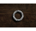 Jonathan Charles Black Eucalyptus Chest of Drawers ( 495561-BEC )