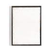 Jonathan Charles Buckingham Square End Table ( 495911-CRO )