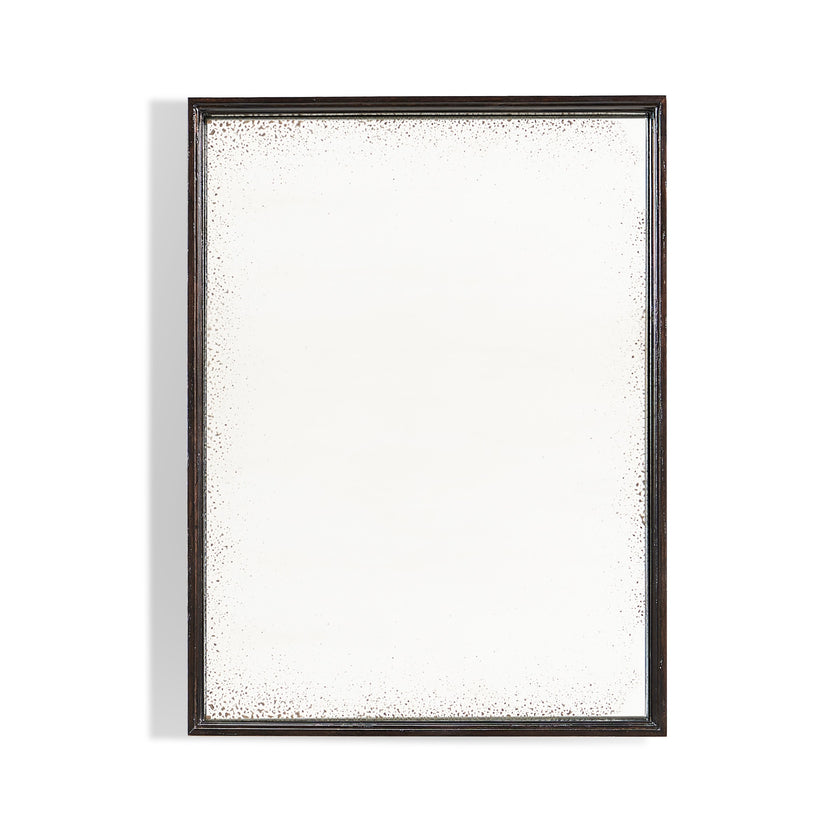 Jonathan Charles Buckingham Square End Table ( 495911-CRO )