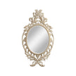Jonathan Charles Leicester Venetian White Oak Mirror ( 530162-VWO )