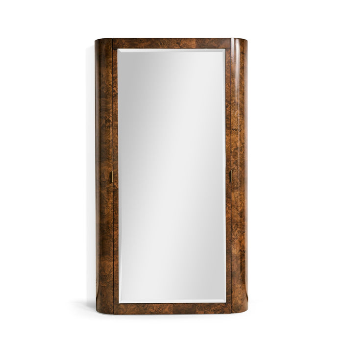 Jonathan Charles Jacques Leaning Storage Mirror