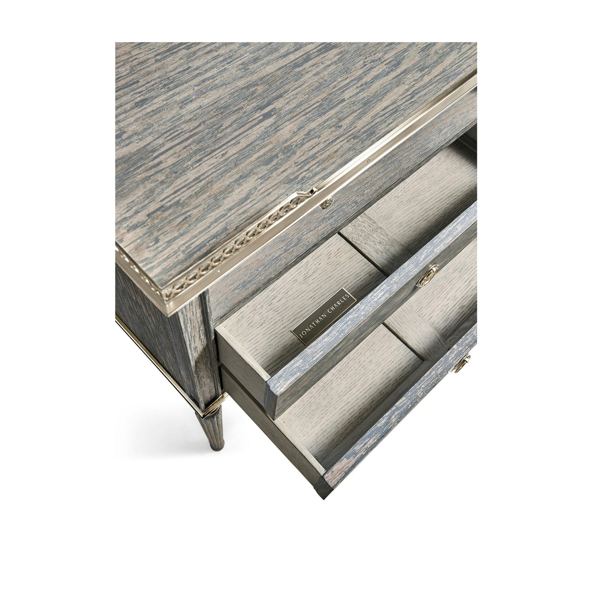 Jonathan Charles Arlingham Nightstand