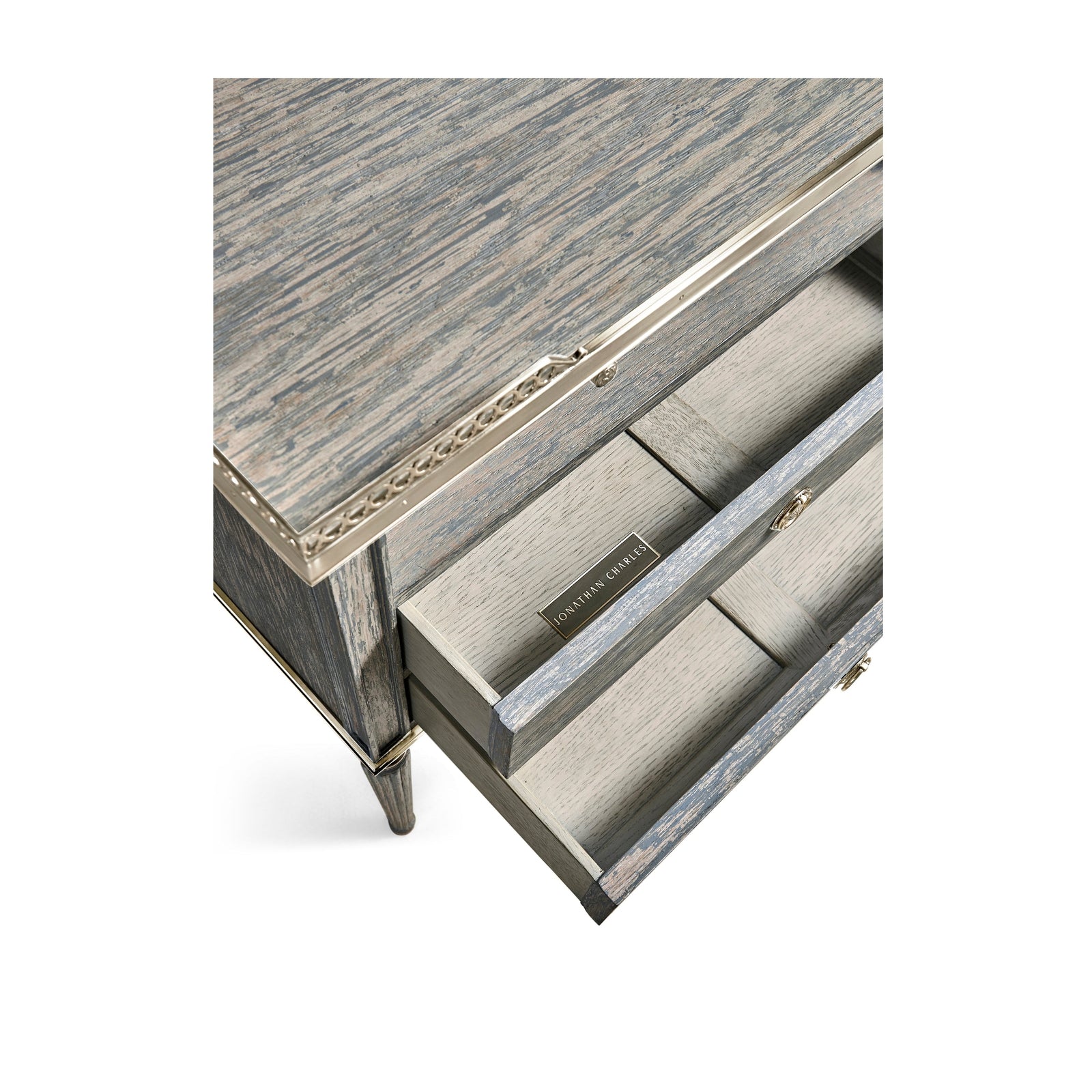 Jonathan Charles Arlingham Nightstand