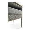 Jonathan Charles Arlingham Nightstand