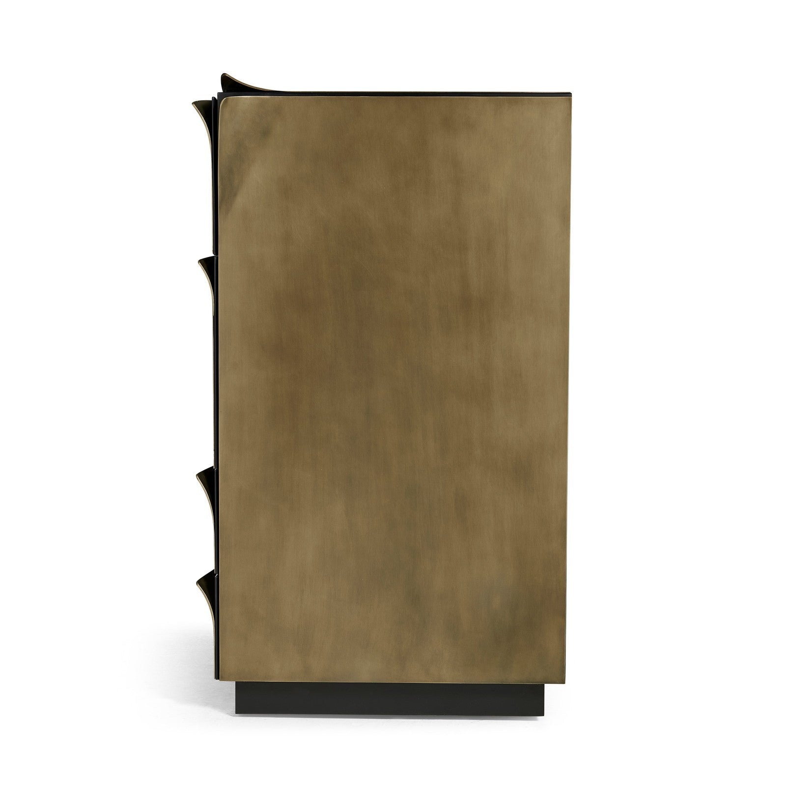 Jonathan Charles Hammersmith Chest Of Drawers