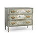 Jonathan Charles Morningside Chest of Drawers