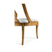 Jonathan Charles Vermeer Dining Chair - Set of 2