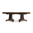 Jonathan Charles Rosette Dining Table