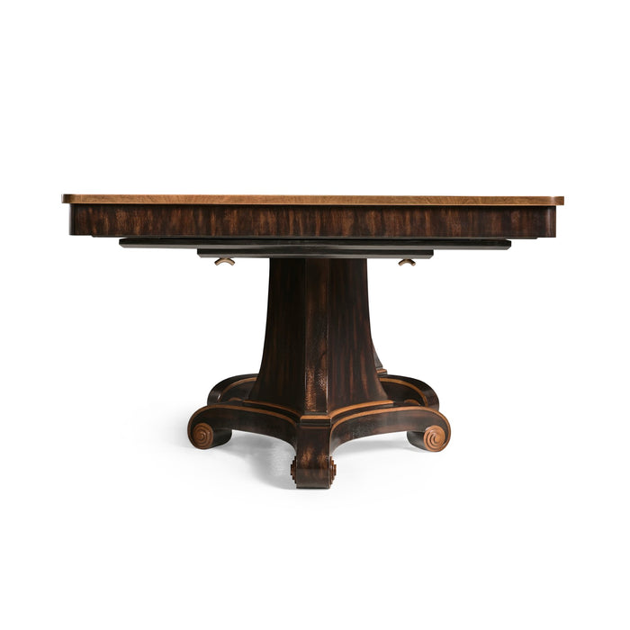 Jonathan Charles Rosette Dining Table