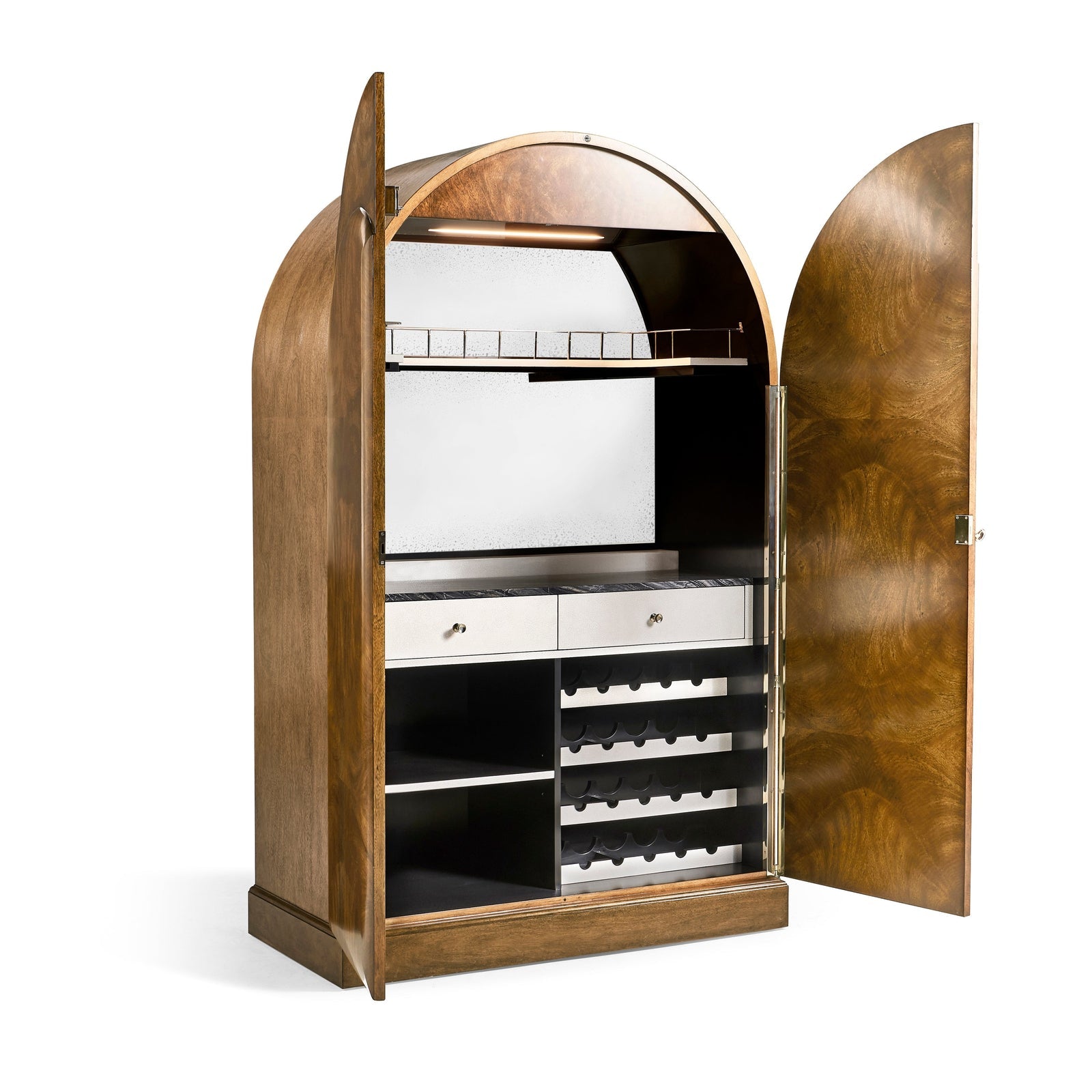 Jonathan Charles Jacques Bar Armoire