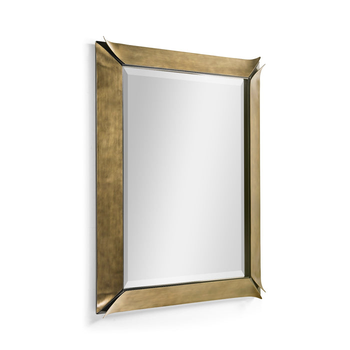 Jonathan Charles Hammersmith Rectangle Mirror