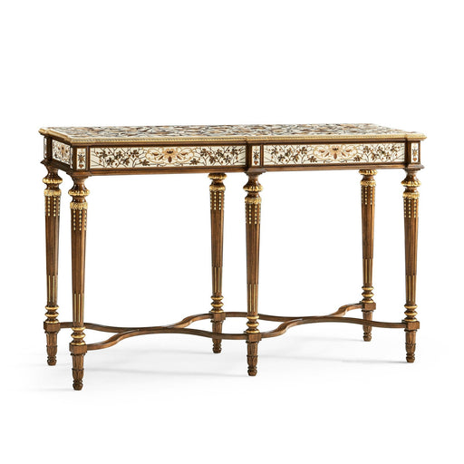 Jonathan Charles Trianon Console Table