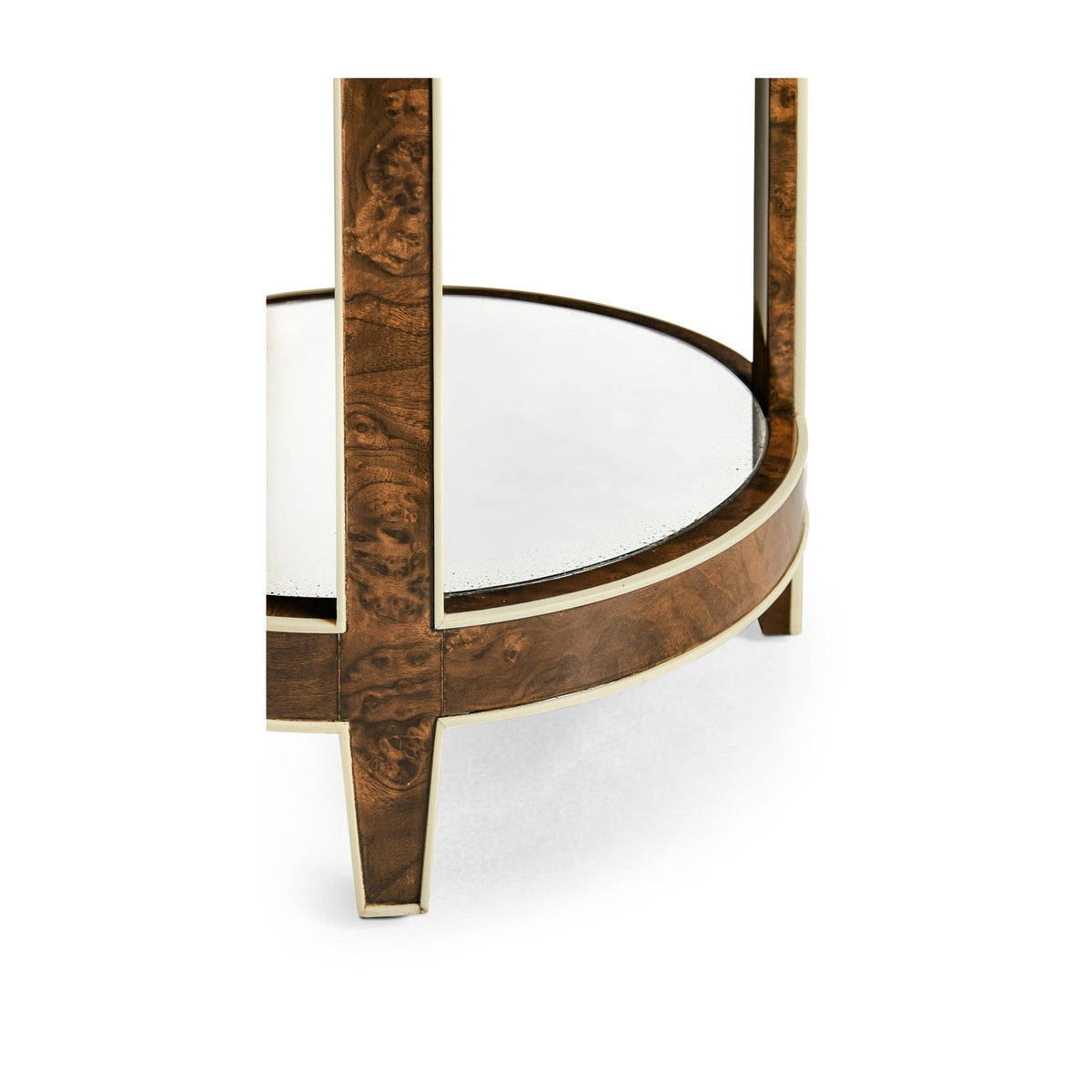 Jonathan Charles Jacques Round End Table