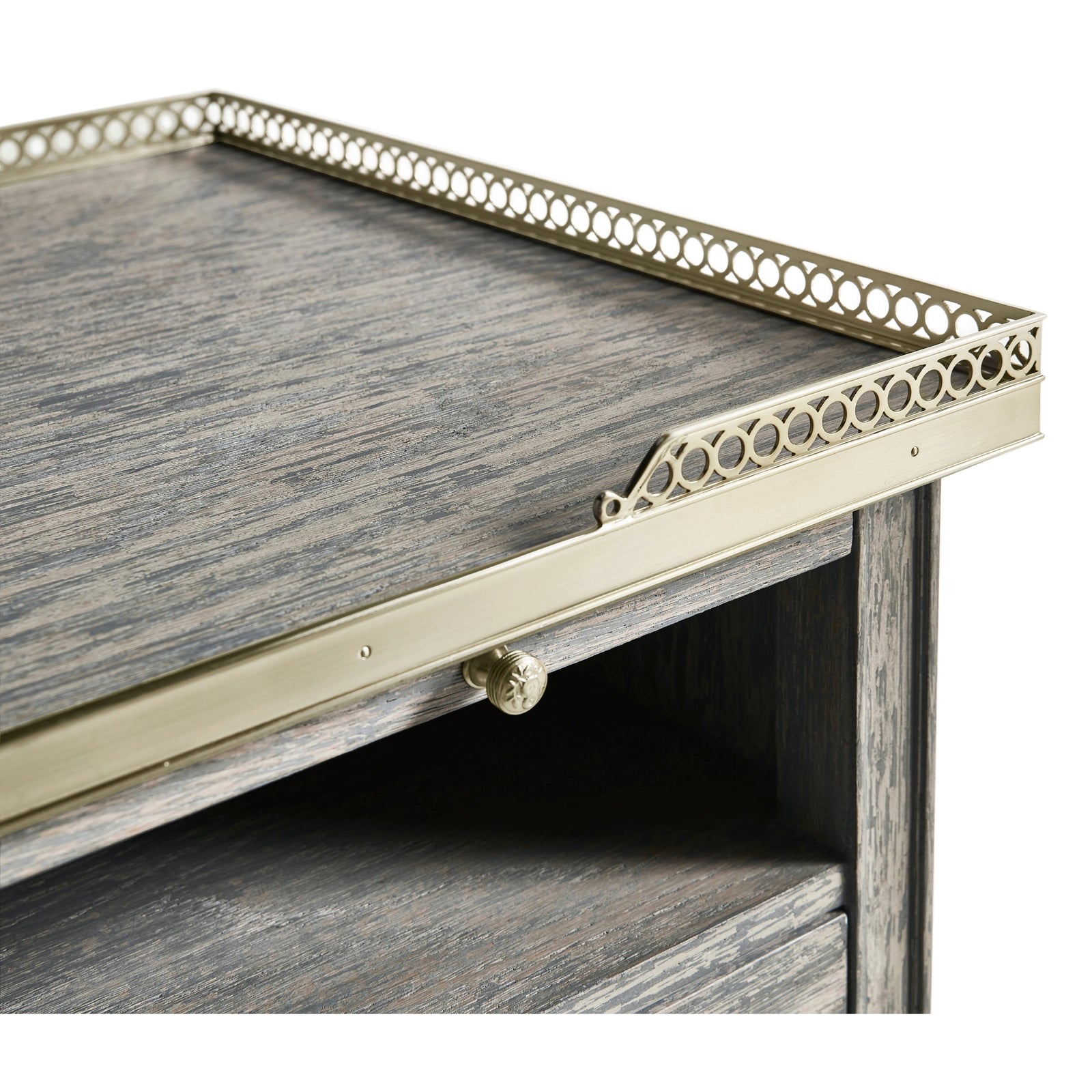 Jonathan Charles Arlingham Nightstand