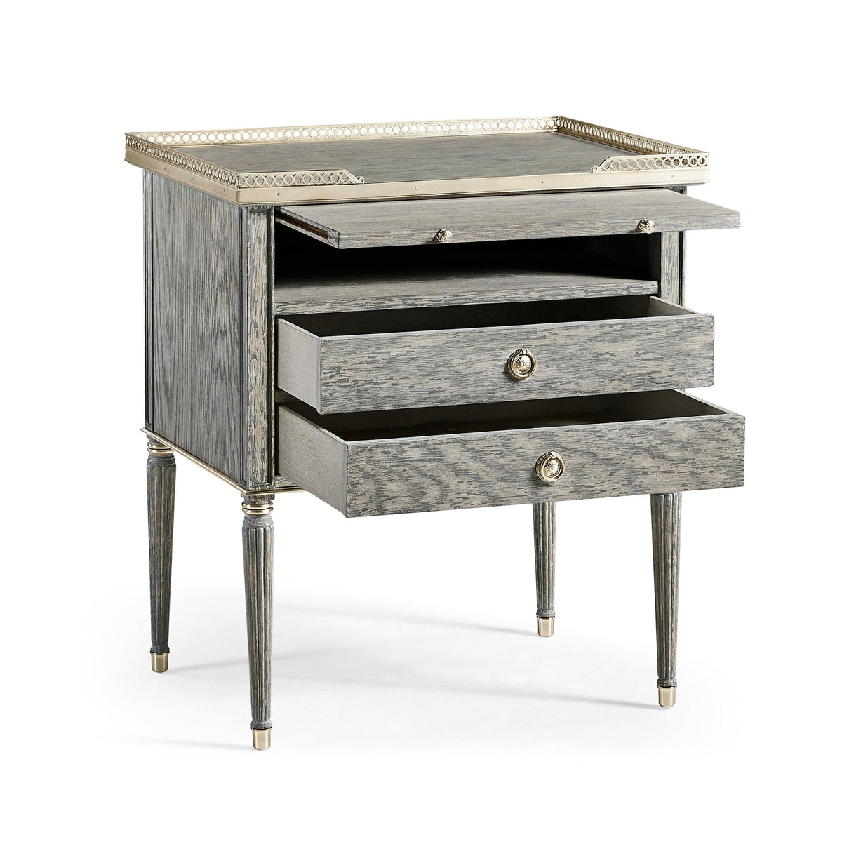Jonathan Charles Arlingham Nightstand