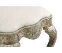 Jonathan Charles Jacob Country Distressed Dining Chair ( 530194-PCD )