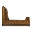 Jonathan Charles Viceroy Panel Bed