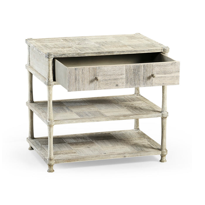 Jonathan Charles William Yeoward - Bywater Side Table With Drawer