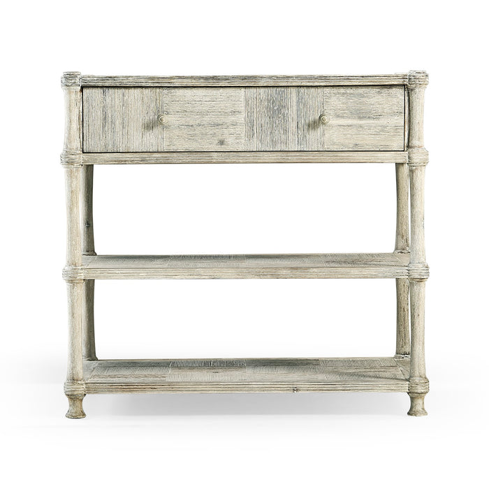 Jonathan Charles William Yeoward - Bywater Side Table With Drawer