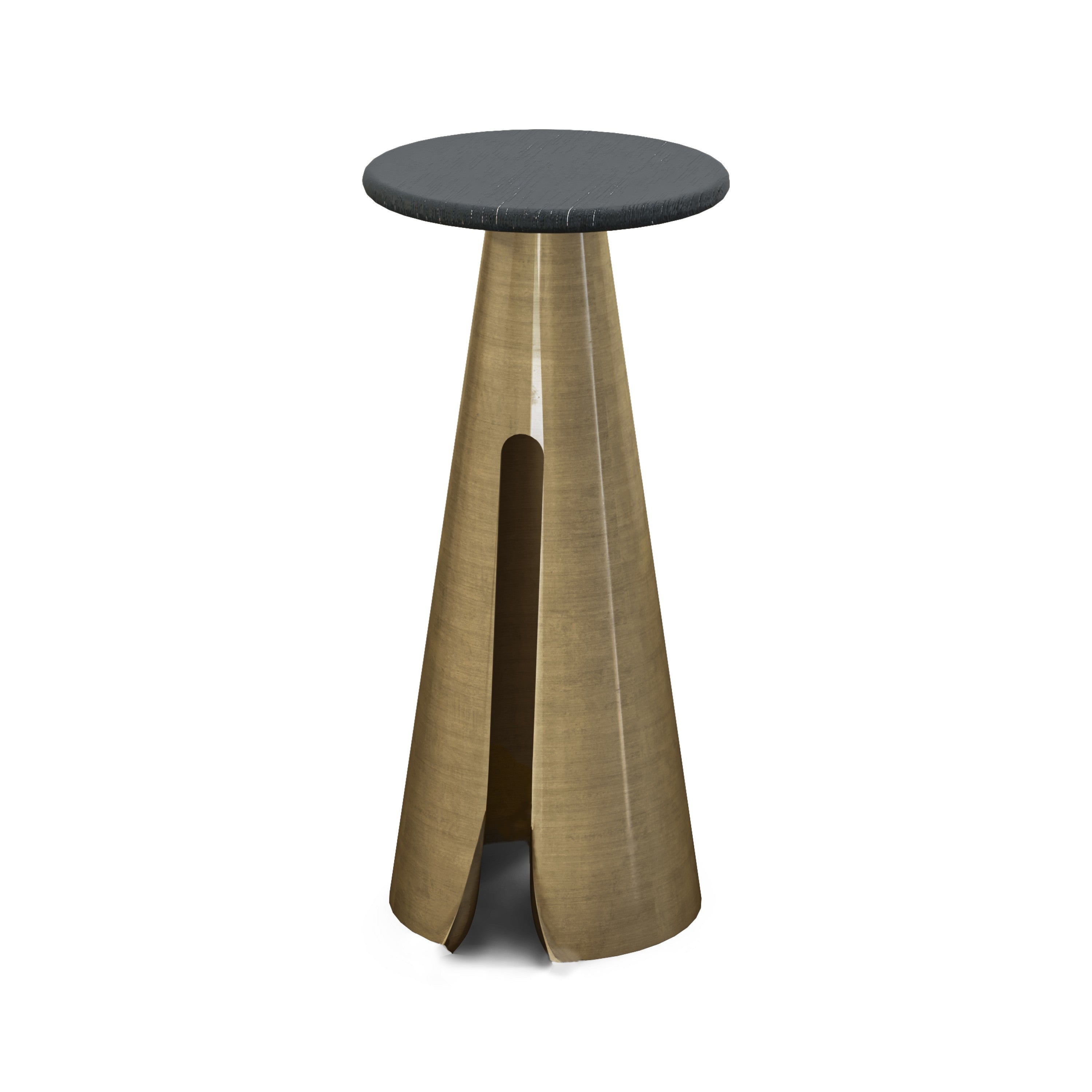 Jonathan Charles Hammersmith Drink Table